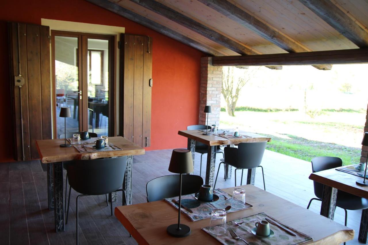 Miravigne House - Casa Di Campagna Con Cucina Castagnole delle Lanze Exterior photo