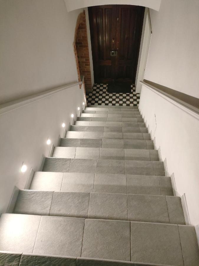 Miravigne House - Casa Di Campagna Con Cucina Castagnole delle Lanze Exterior photo