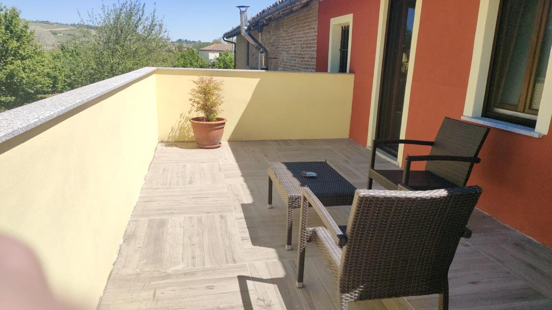 Miravigne House - Casa Di Campagna Con Cucina Castagnole delle Lanze Exterior photo