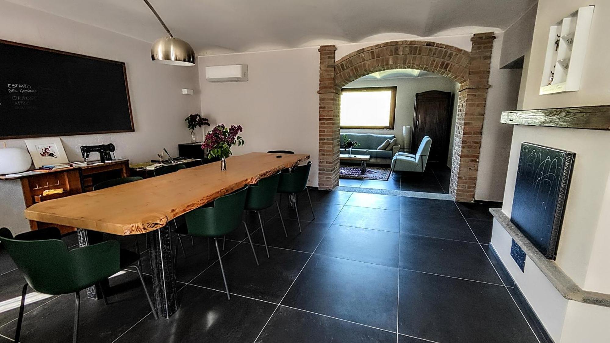 Miravigne House - Casa Di Campagna Con Cucina Castagnole delle Lanze Exterior photo